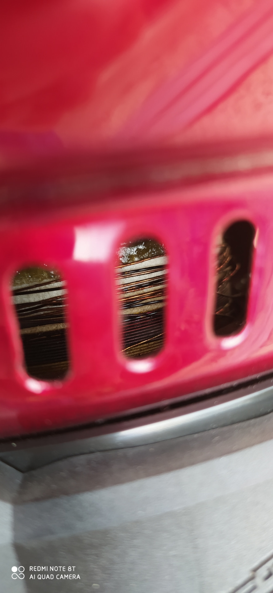 Размотал ТТ-ку — LADA Гранта, 1,6 л., 2012 года | автозвук | DRIVE2