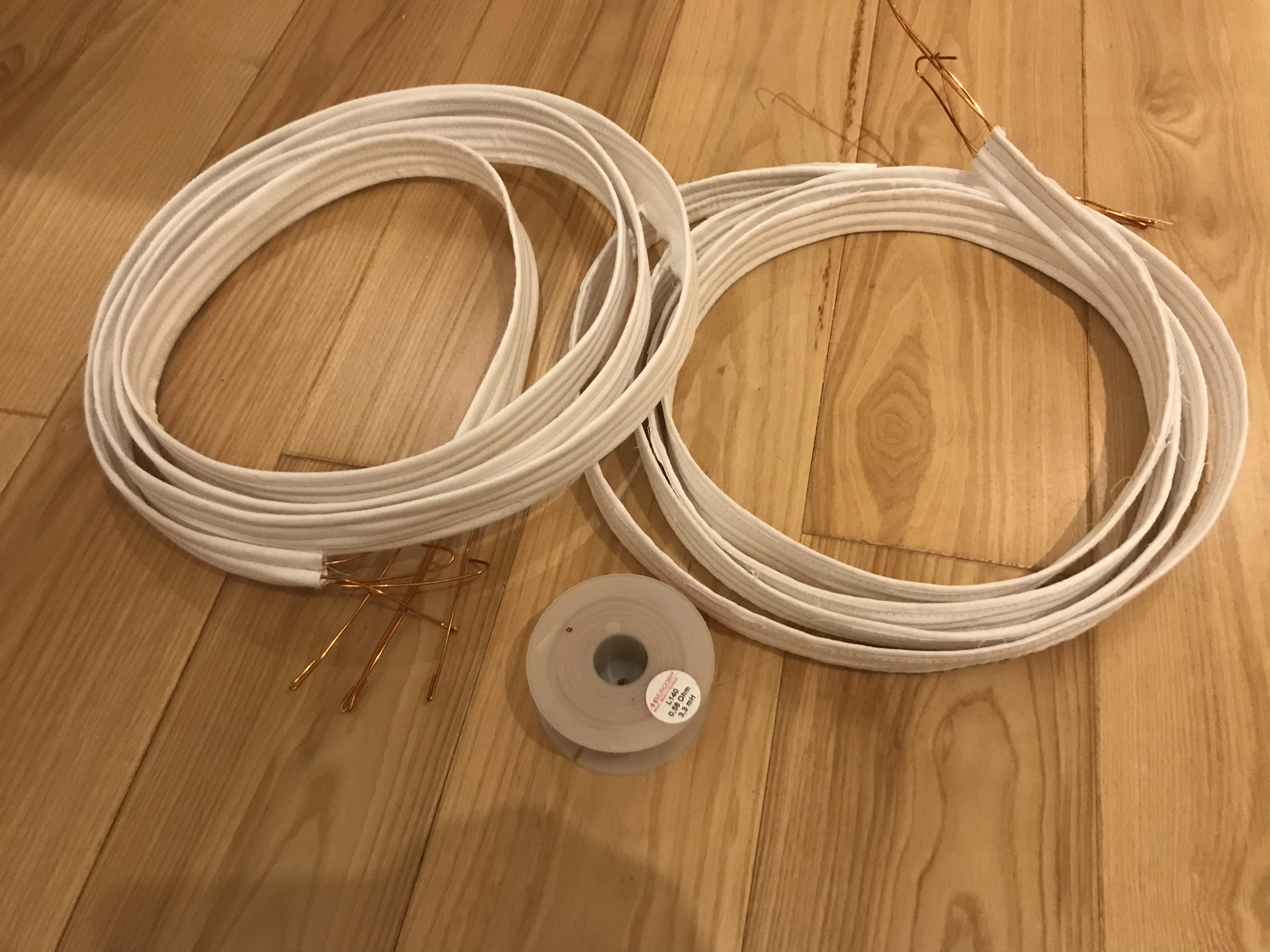 Mundorf hand made на СЧ/ВЧ — KIA Soul (2G), 1,6 л., 2018 года ...