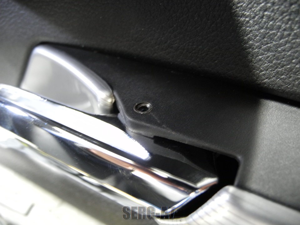 Фото в бортжурнале Skoda Octavia A7 Mk3