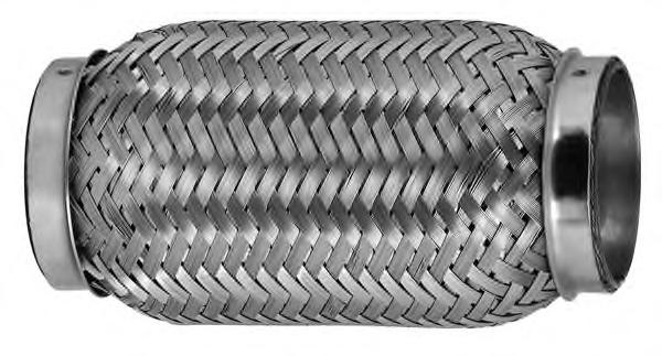 Вопрос про гофру на глушителе движка 1.4 AME снимают ли глушак или на ...