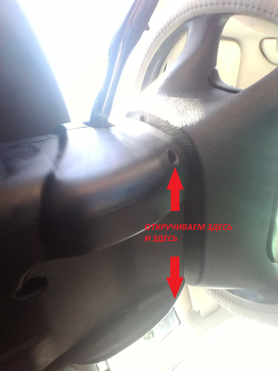 щелкает реле поворотников в аварийке! 25.06.2016 — Volkswagen Passat B5 ...