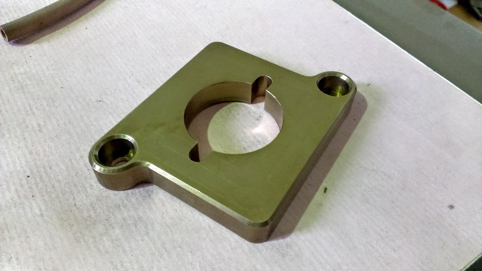 Фото в бортжурнале Volkswagen Golf Mk4