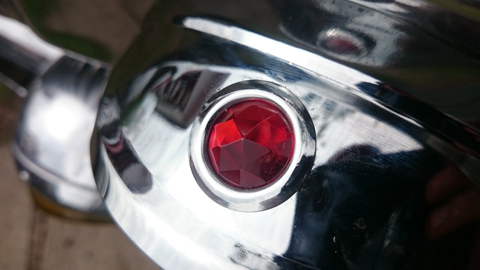 Козырьки фар — ГАЗ 2410, 2,5 л, 1990 года | стайлинг | DRIVE2