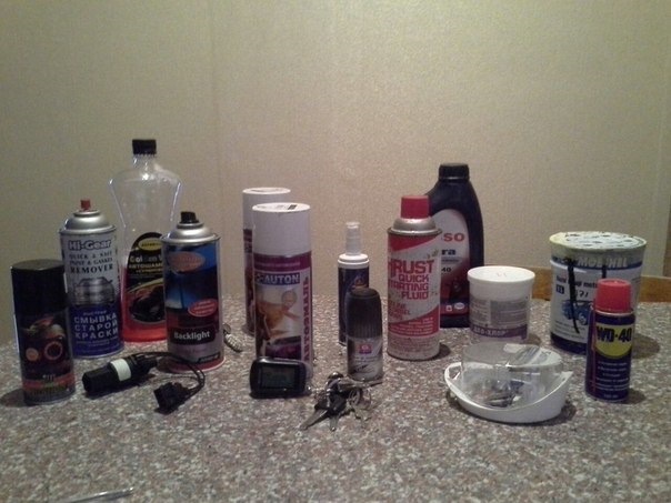 Когда у тебя ВАЗ — Lada 21121, 1,5 л, 2004 года | прикол | DRIVE2