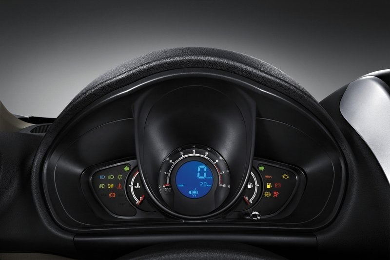 Лифан х60 не заводится и не горит чек - фото - АвтоМастер Инфо