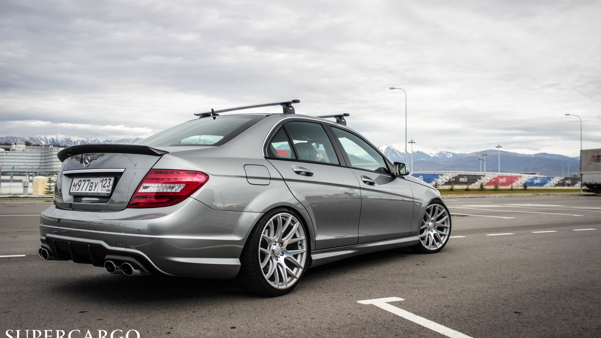 amg c 63