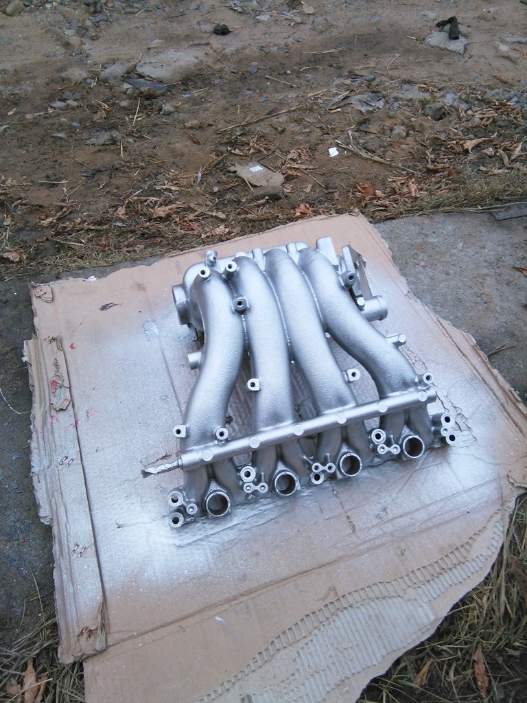 Фото в бортжурнале Mitsubishi Carisma