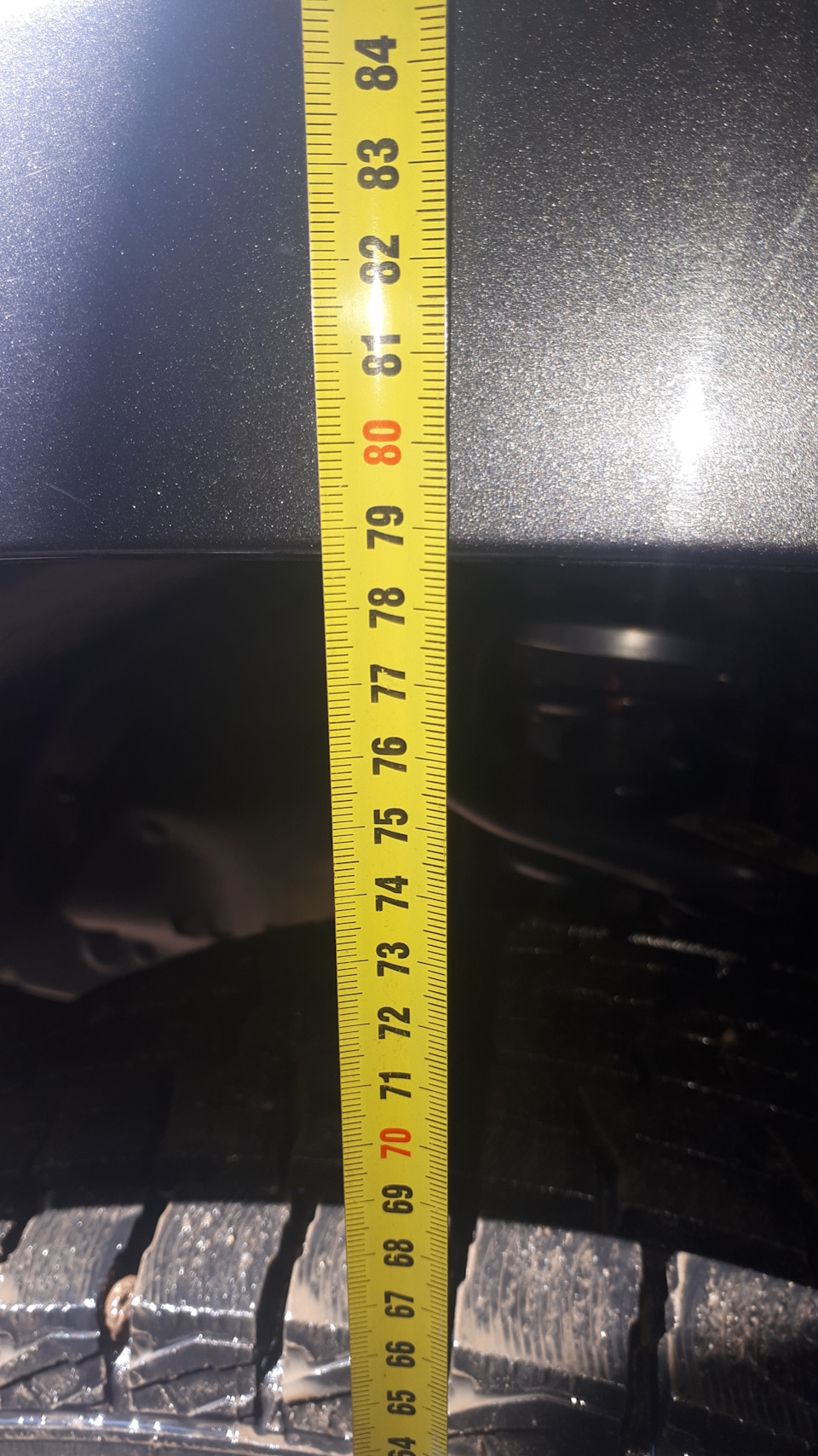 Фото в бортжурнале Toyota Land Cruiser Prado 150-series