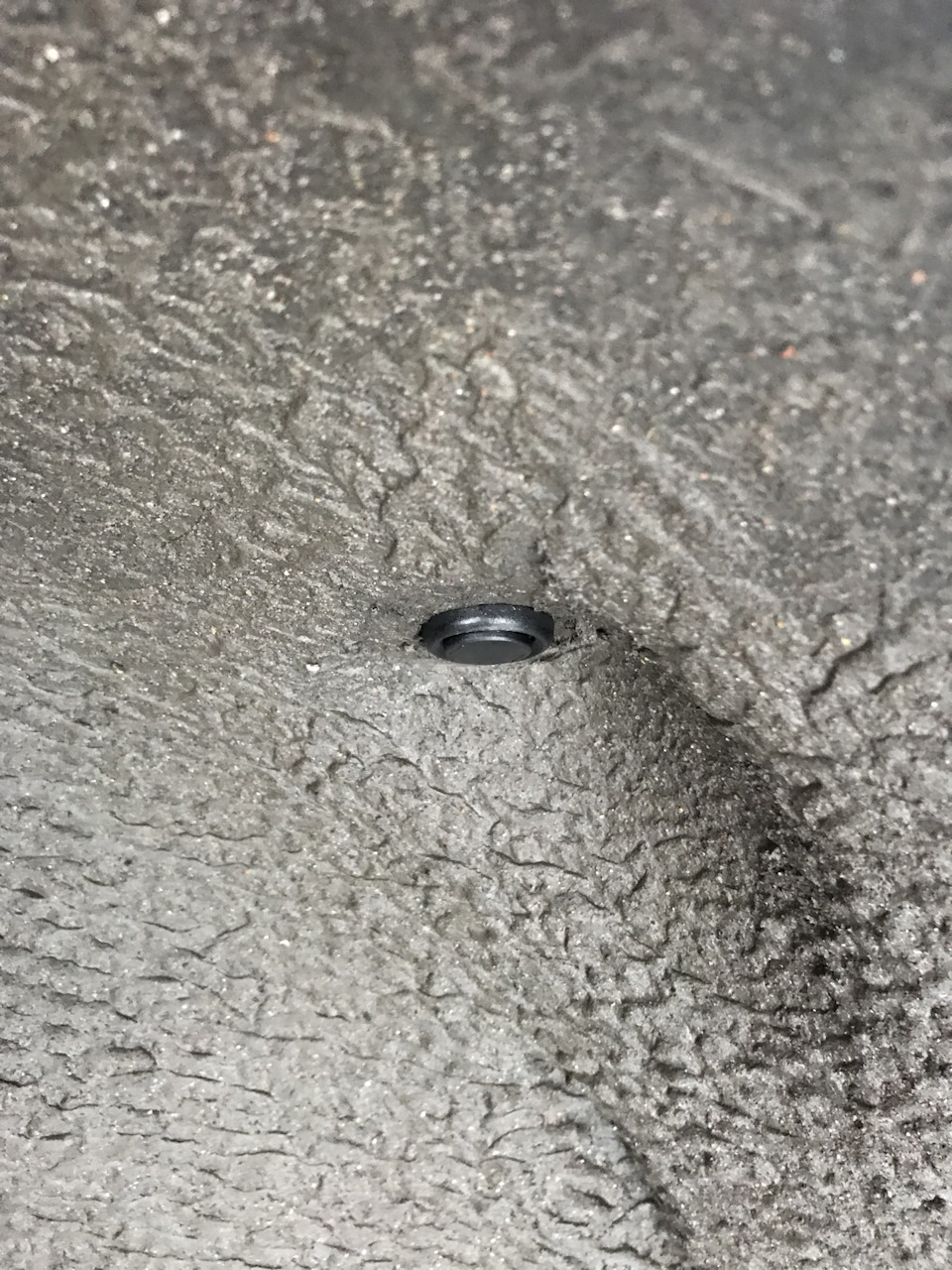 Фото в бортжурнале Renault Grand Scenic III