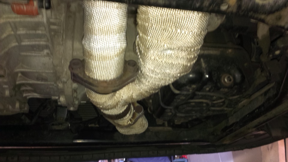 Фото в бортжурнале KIA Magentis II