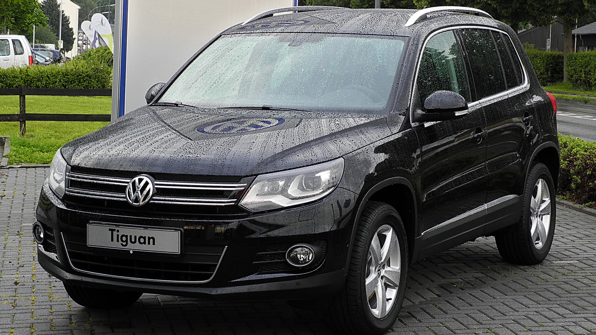 Фольксваген тигуан 2010 года 2.0. Tiguan 1. Машина фосфальген.