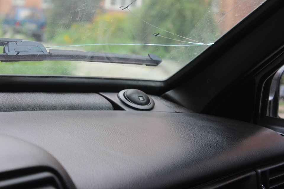 панель опель вектра А — доработка пластика салона — DRIVE2