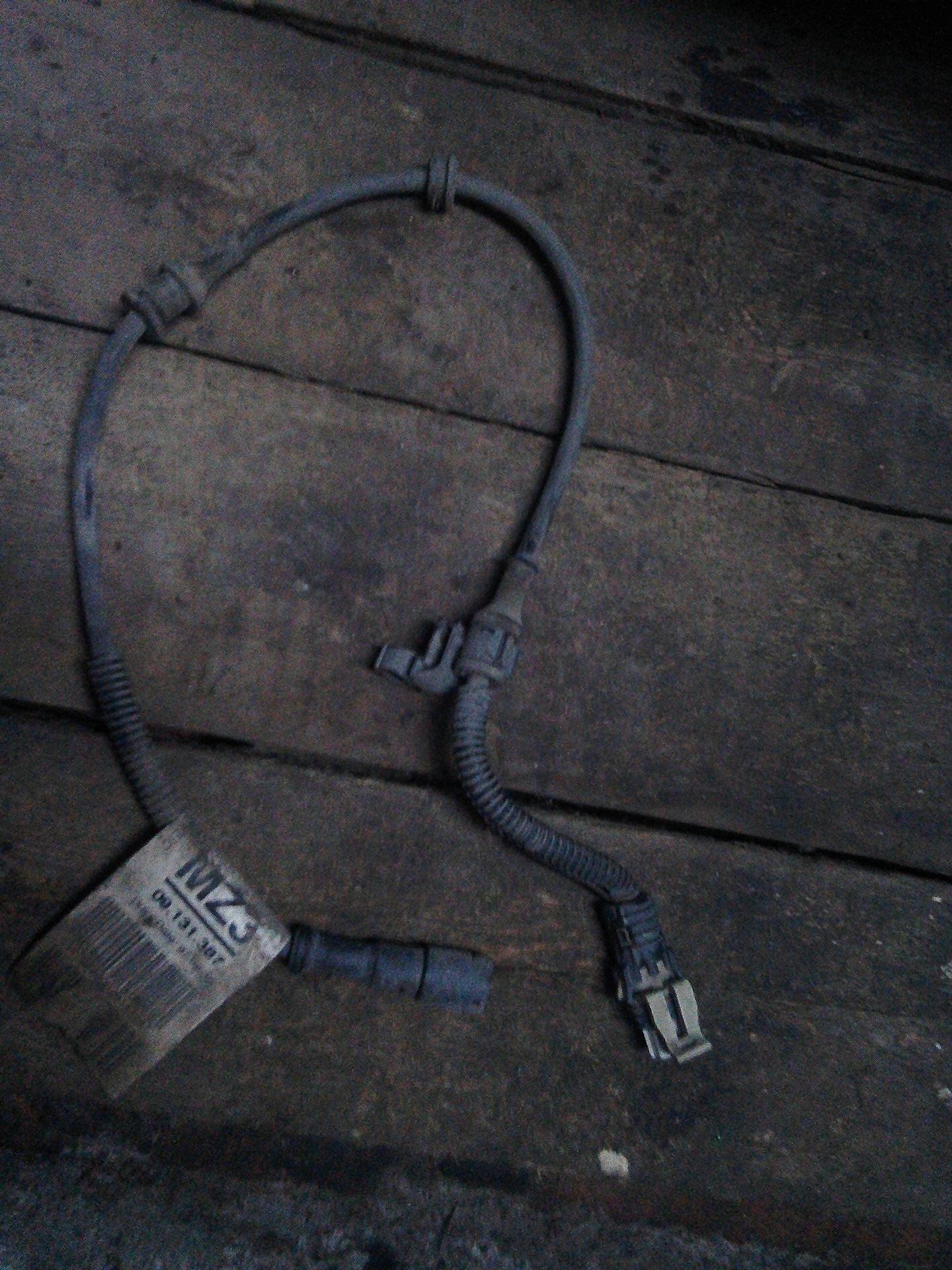 АБС и Спидометр. Снова в строю. Почти — Opel Astra G, 2 л, 2000 года ...