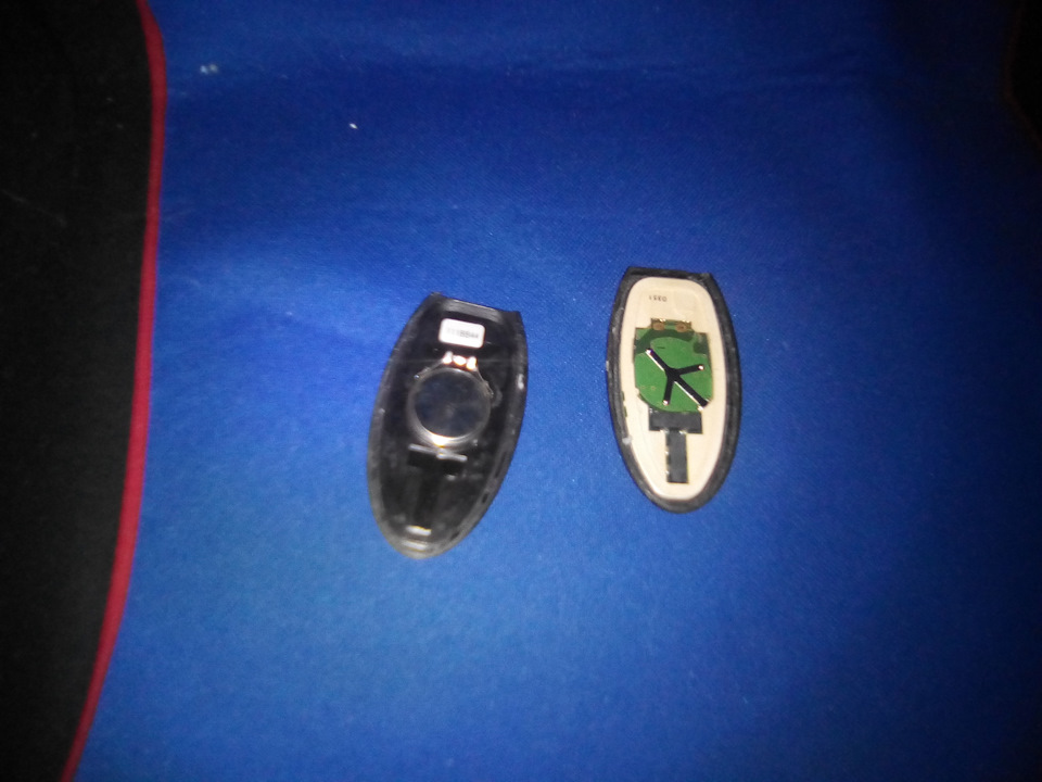 Замена батареи, аж двух! — Nissan Leaf (1G), 2013 года | своими руками ...