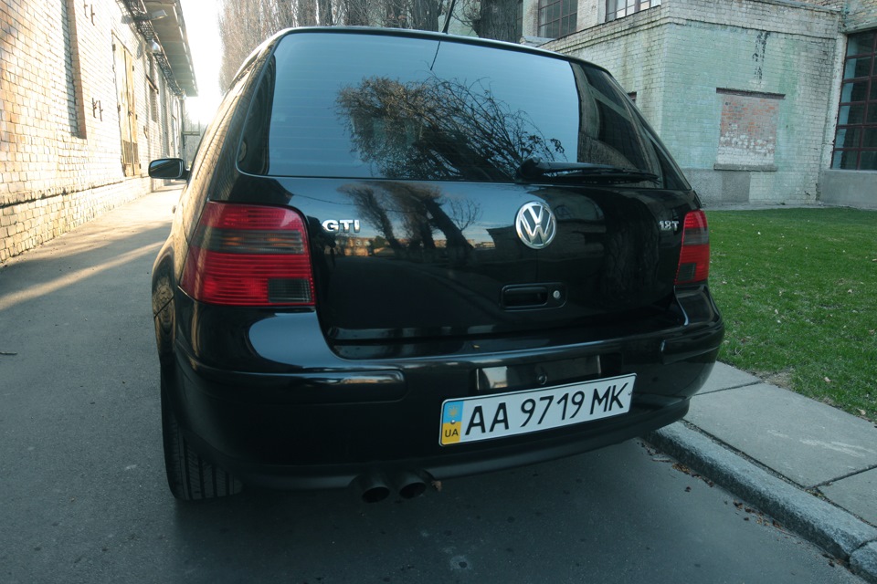 купил сразу 4