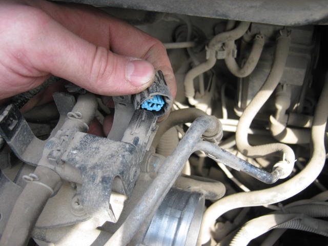 Фото в бортжурнале Honda Jazz (1G)