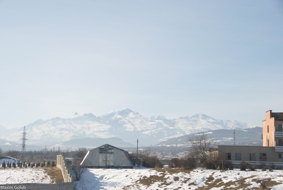 Кабардино Балкария Бабугент горячий источник