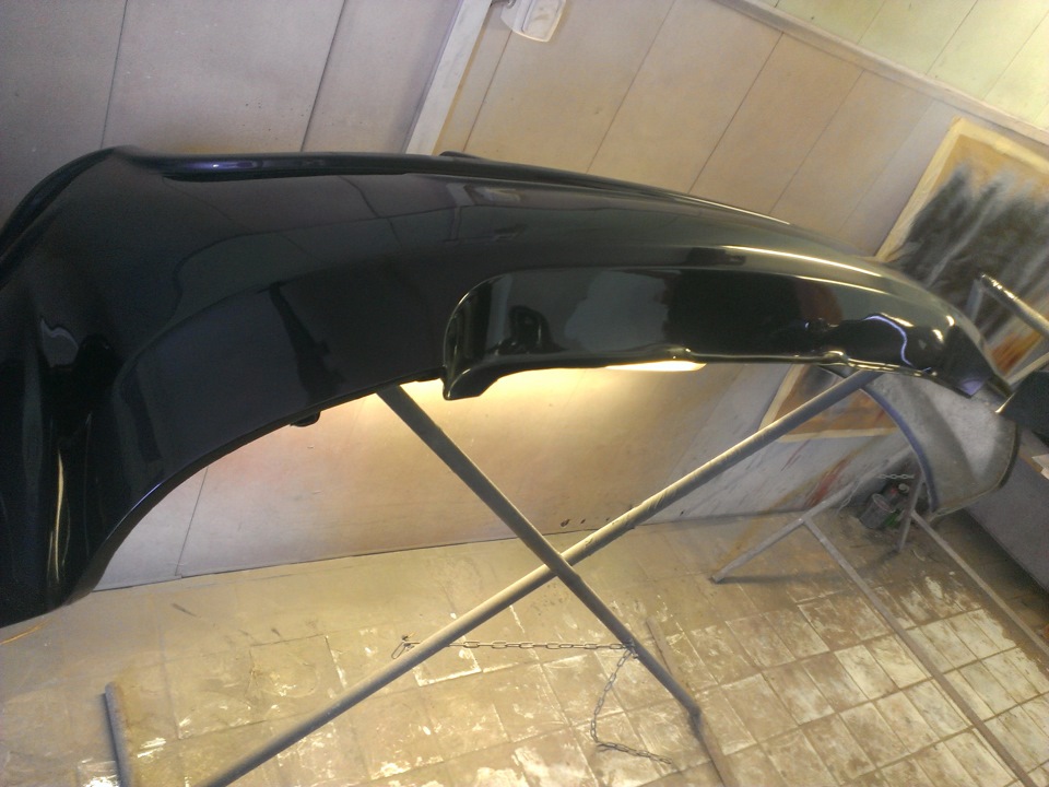 Фото в бортжурнале Hyundai Getz
