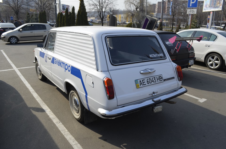 Сохраненные экземпляры в музеях Тольятти
