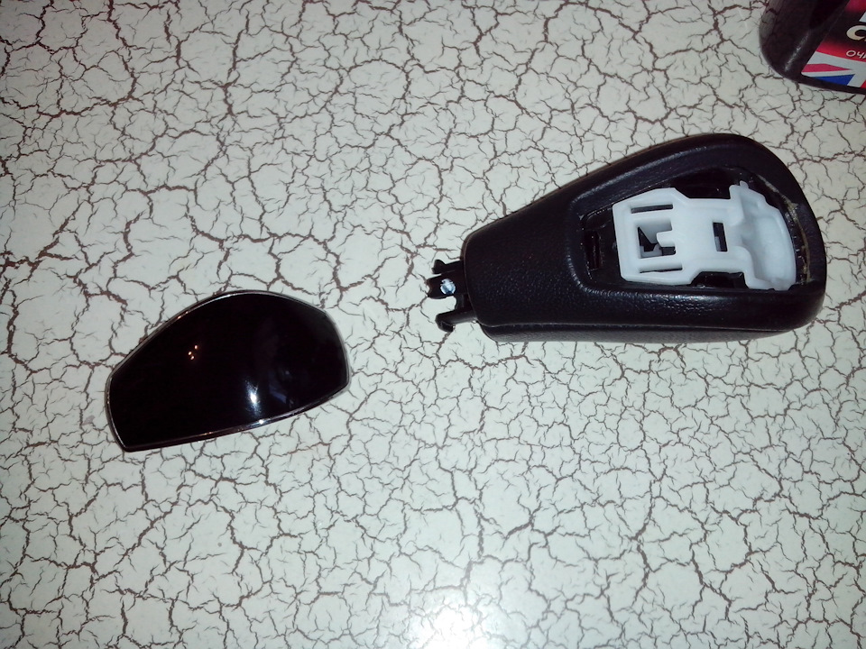 Фото в бортжурнале Ford S-Max (1G)