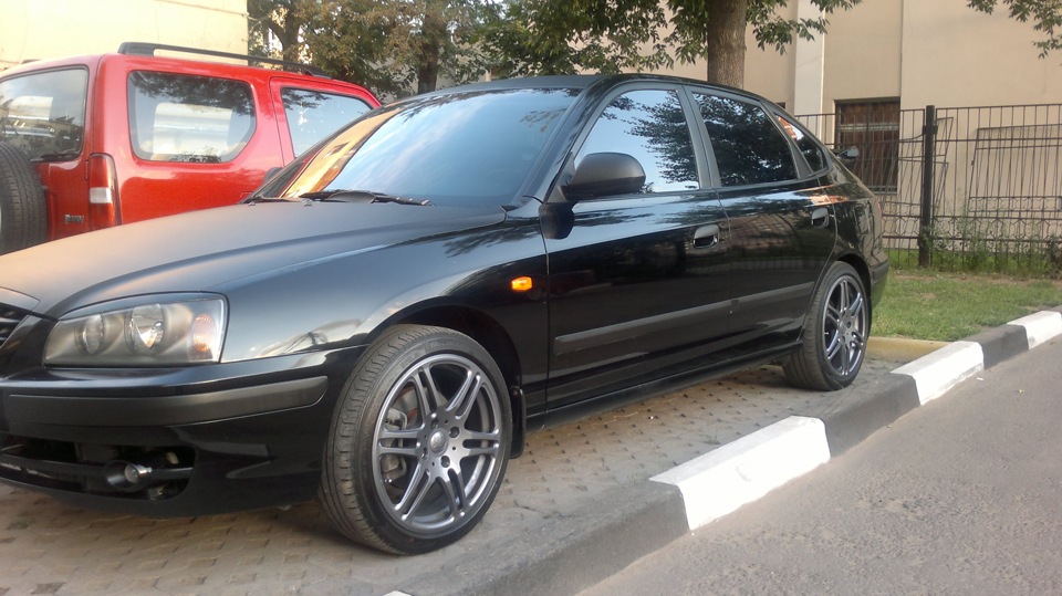 Отделка карбоном, заказ и эксклюзивная покраска кованных дисков ...