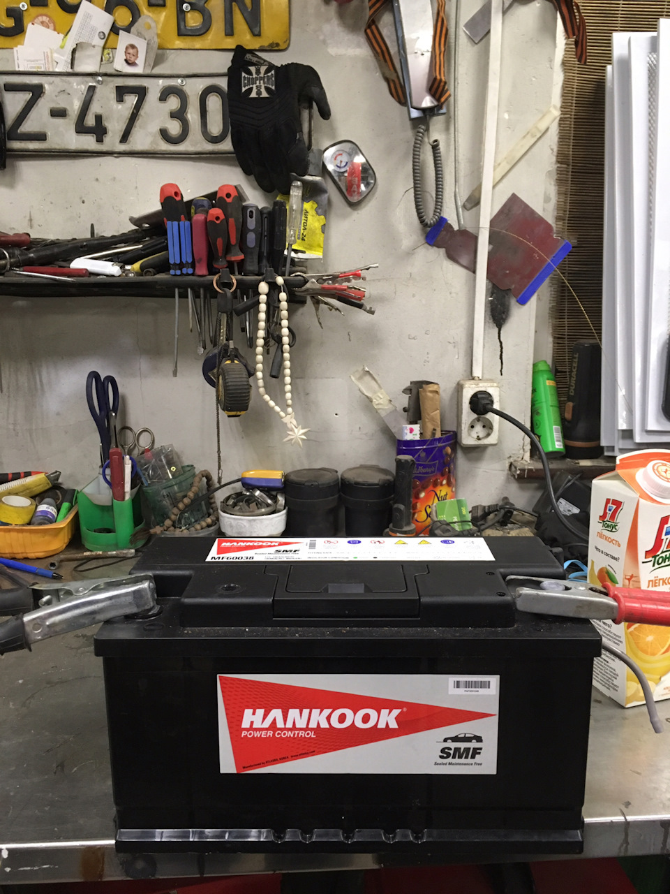 Помогите кто может по ошибке! — BMW X5 (E53), 3 л, 2005 года ...