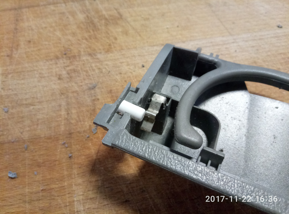 Фото в бортжурнале Volkswagen Sharan (1G)