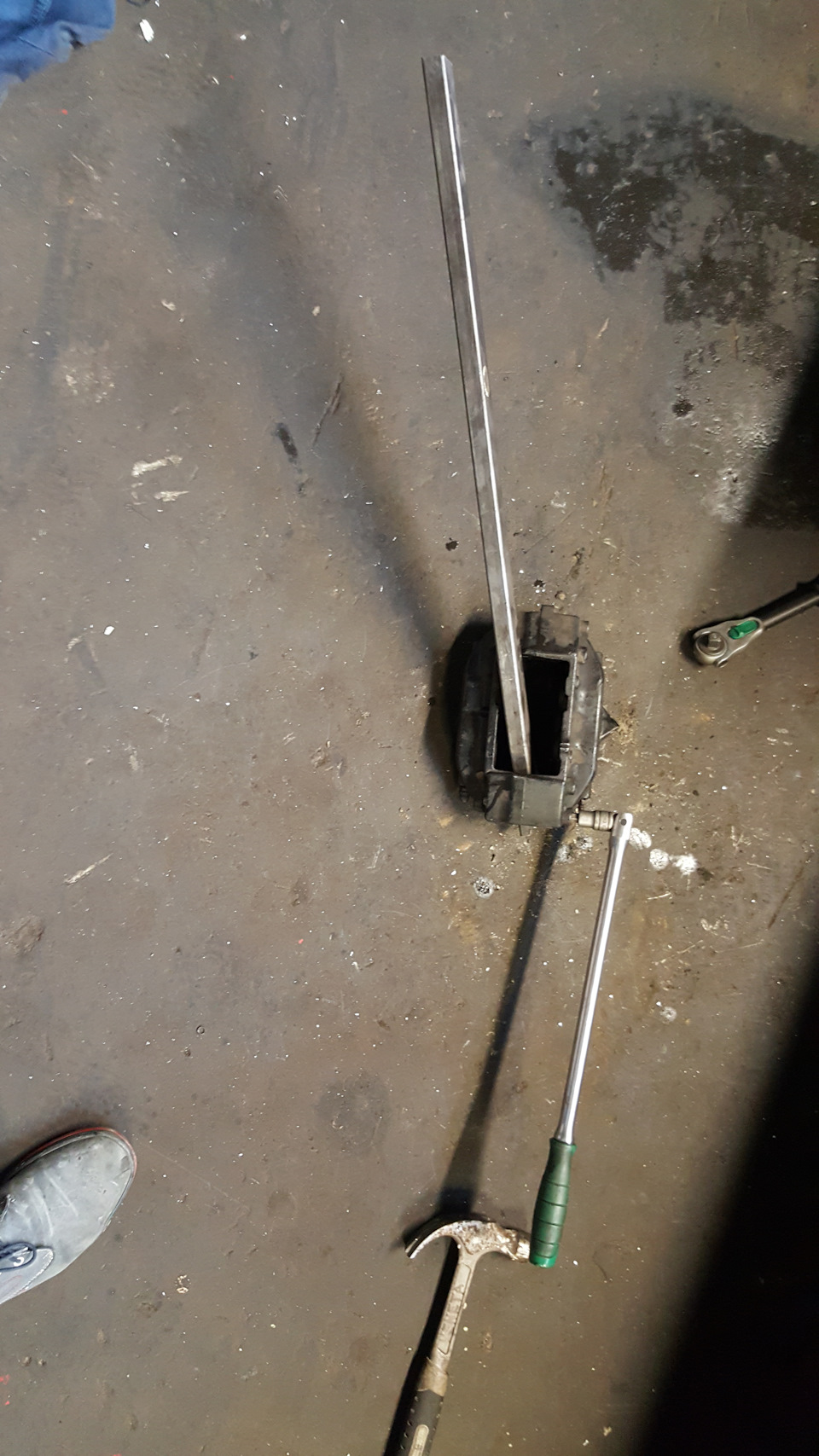 Фото в бортжурнале Opel Astra G Coupe