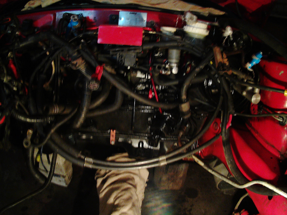 11 — Mitsubishi Eclipse (1G)