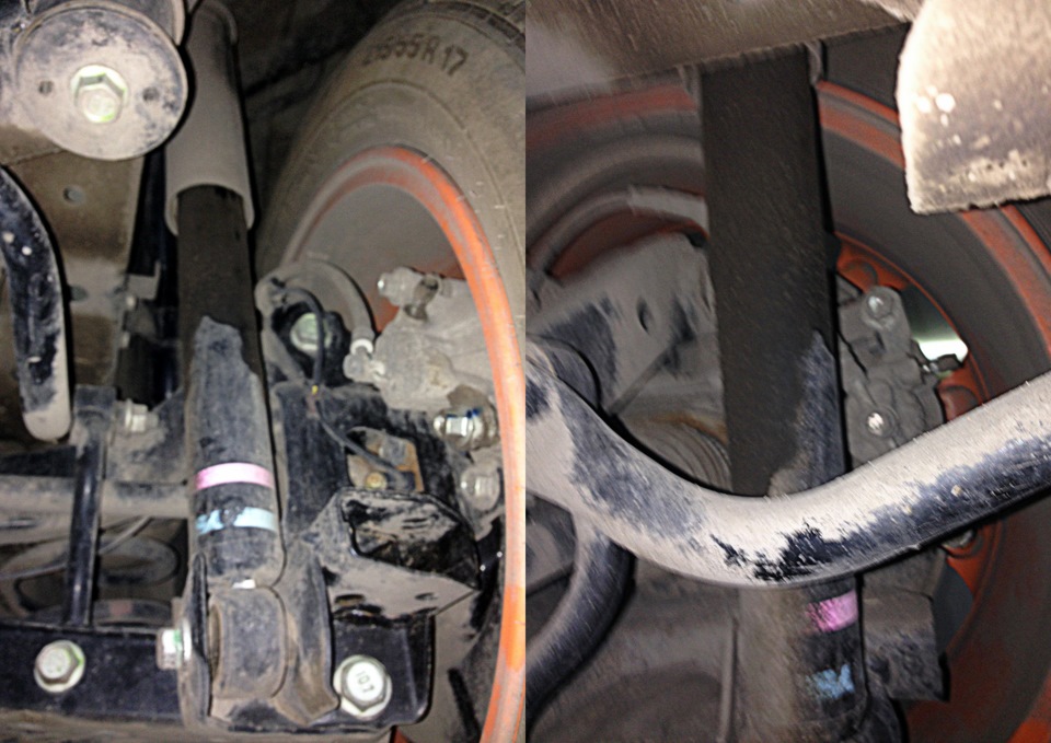 Проблемы после ТО( — Nissan Juke (1G), 1,6 л., 2013 года | плановое ТО ...