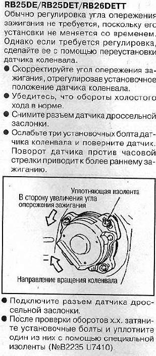 Установка угла опережения зажигания двигателя. Регулировка угла опережения зажигания. Угол опережения зажигания на j20a. Rb25de угол опережения зажигания. Угол опережения зажигания Лифан х60.
