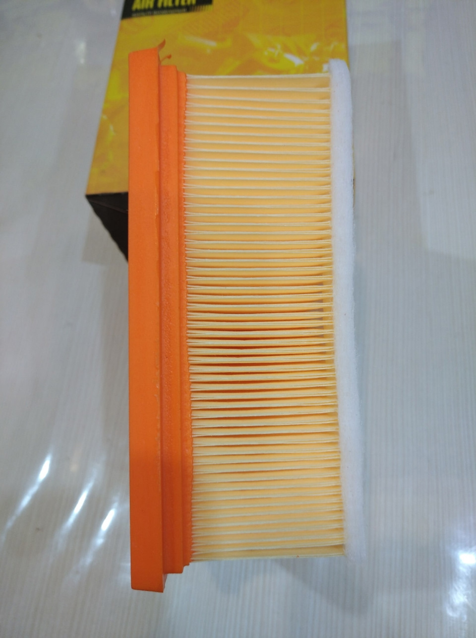 Фото в бортжурнале Renault Duster (1G)