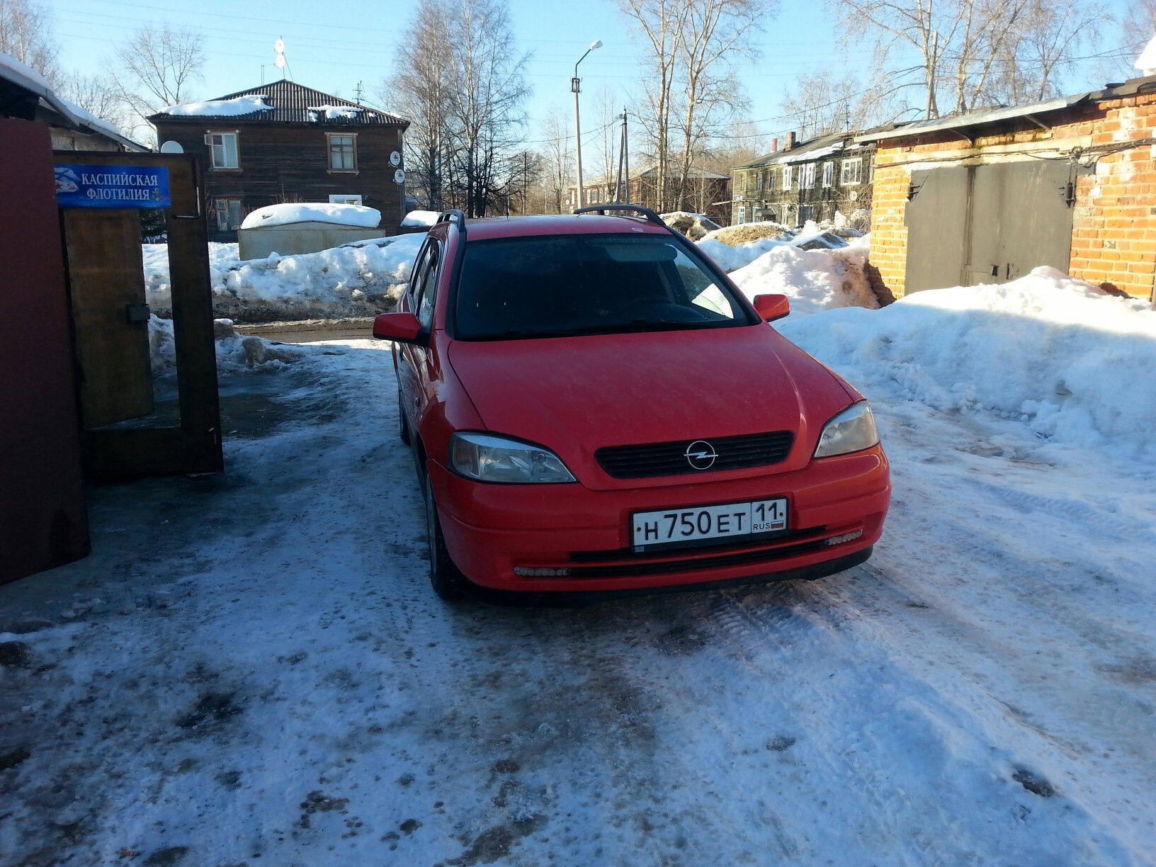 Плавающие обороты — Opel Astra G, 1,2 л, 1998 года | поломка | DRIVE2