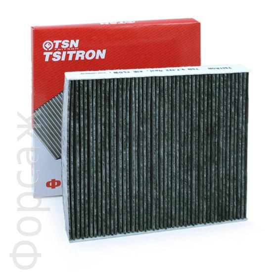 Замена салонного фильтра + чистка воздуховодов — KIA Pro_Ceed, 1 л ...