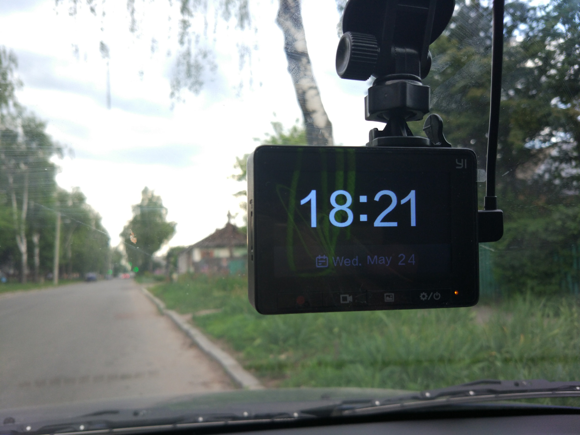 Фото gps 55