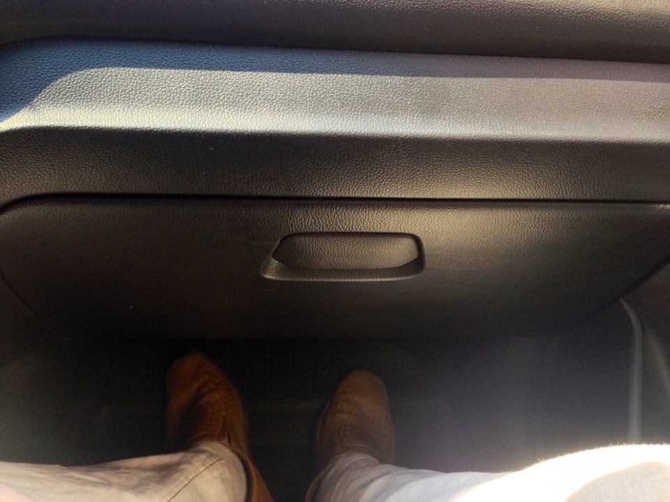 расположение салонного фильтра киа рио