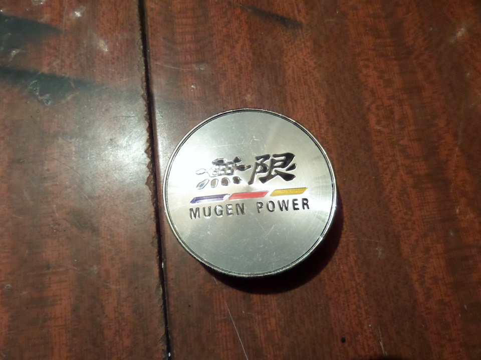 Фото в бортжурнале Honda Civic Ferio (6G)