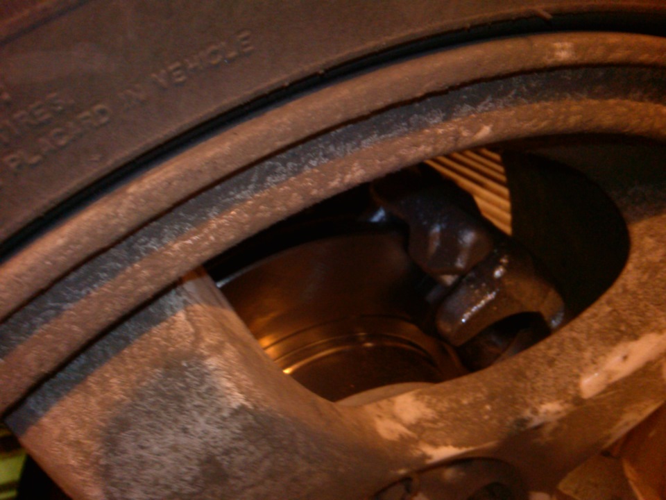 Очередная Доработка Калины (Ч2) — DRIVE2