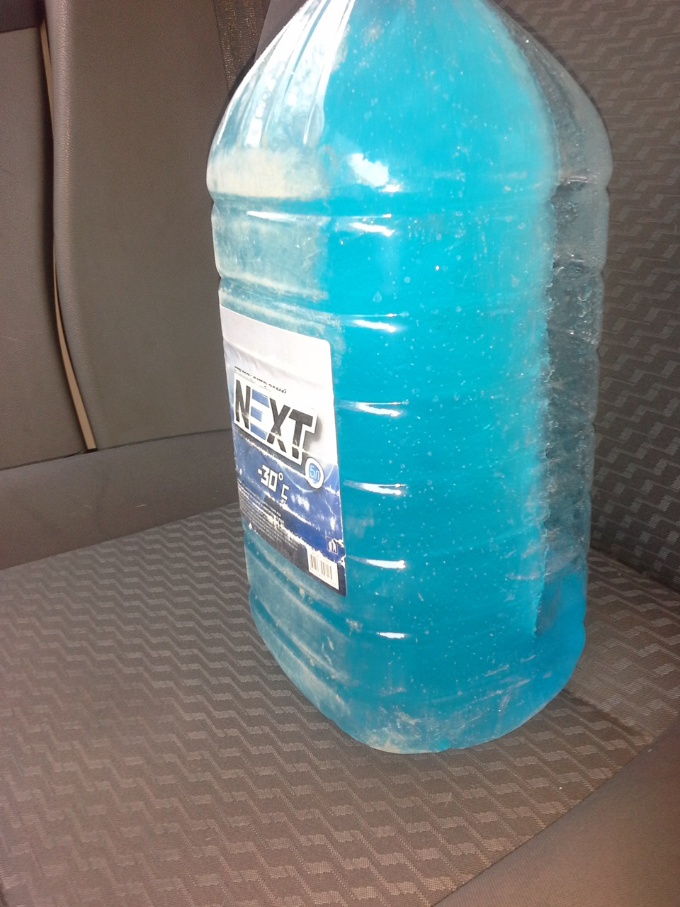 Фото в бортжурнале Mitsubishi Lancer Evolution I