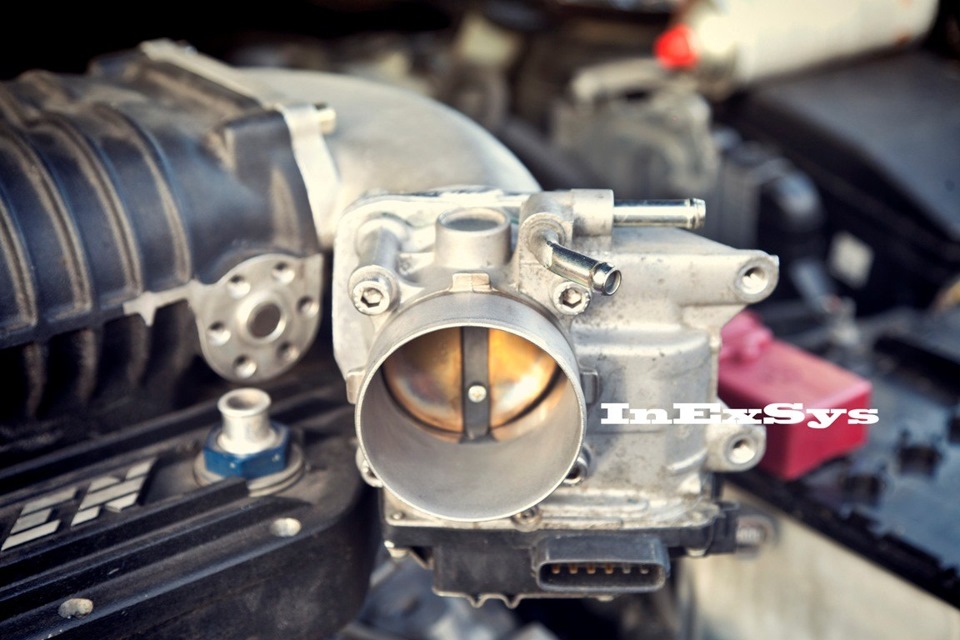 Фото в бортжурнале Mitsubishi Outlander XL