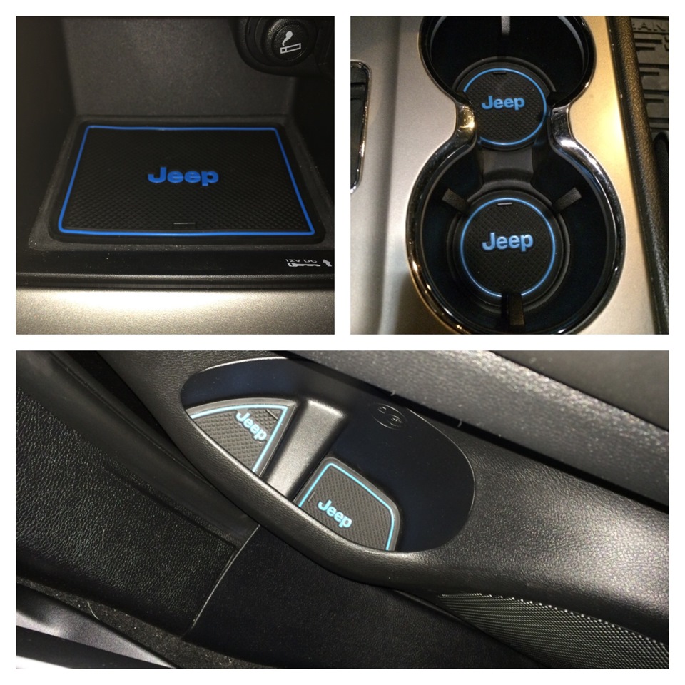 2002 jeep grand cherokee tank size