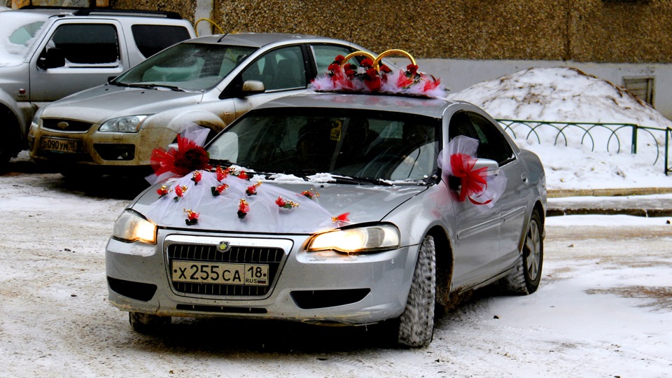 не переключает акпп — ГАЗ Сайбер, 2,4 л., 2010 года | визит на сервис ...