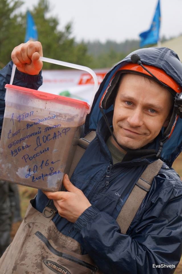 мммм… вкуснячька! — Suzuki Jimny (1G)