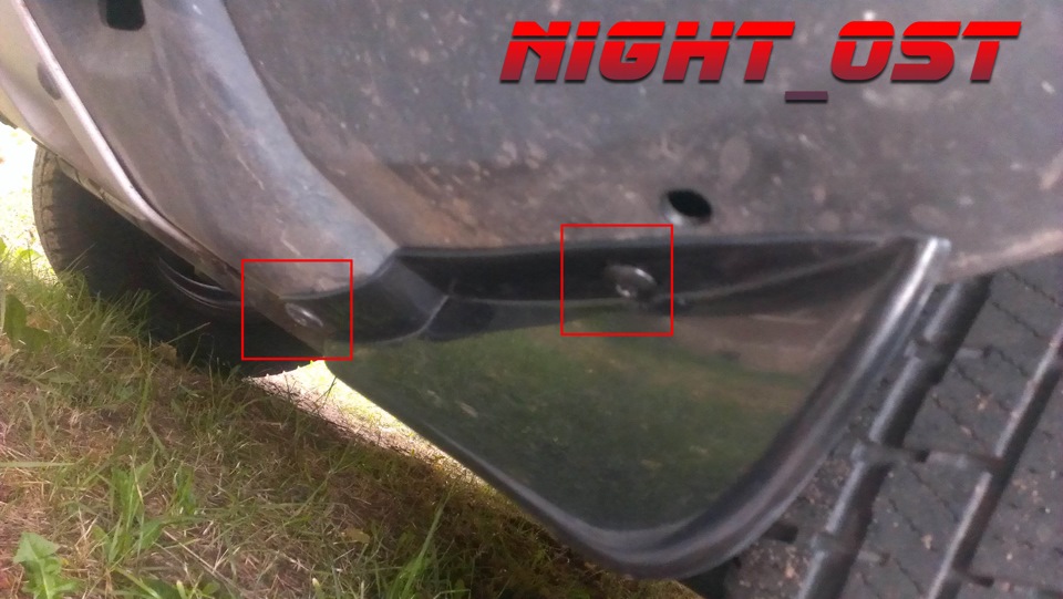 Фото в бортжурнале Renault Duster (1G)