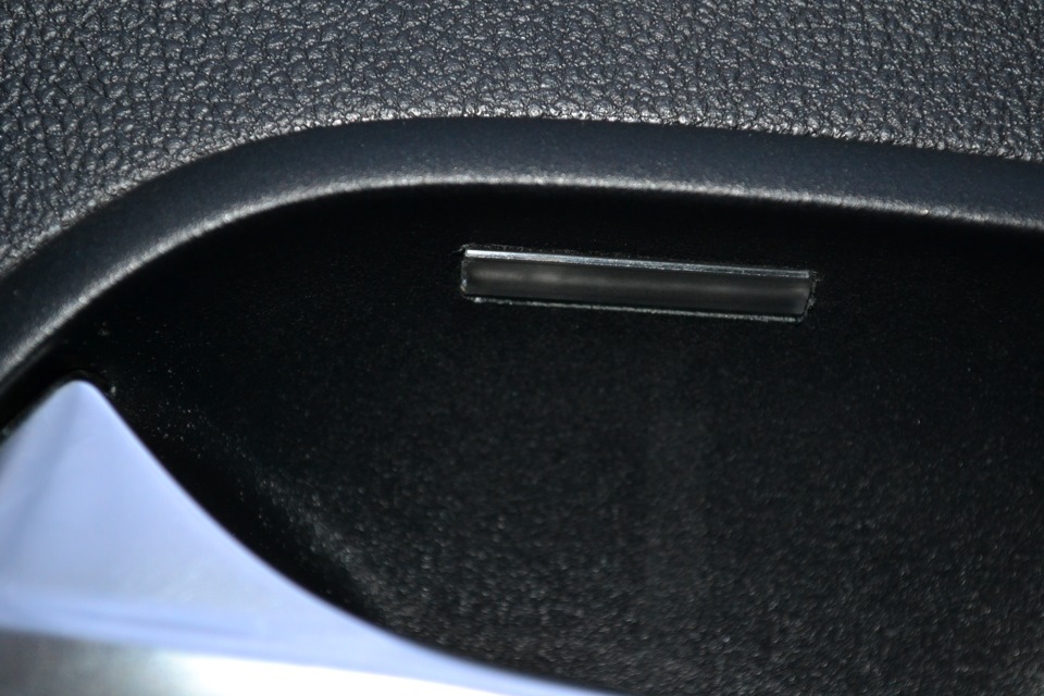 Фото в бортжурнале Volkswagen Polo Sedan