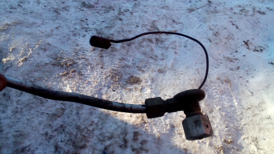 Замена печного радиатора — Toyota Sprinter (80), 1,5 л, 1987 года ...