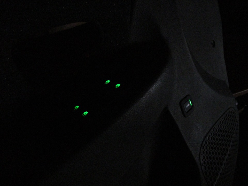 Фото в бортжурнале Hyundai Accent (2G)