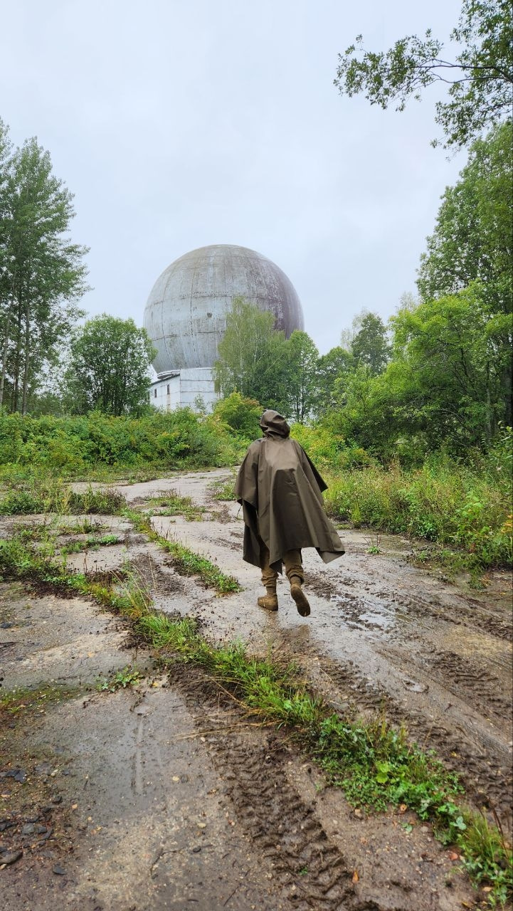 Поездка (шары под Наро-фоминском) — Geely Atlas Pro, 1,5 л, 2023 года ...