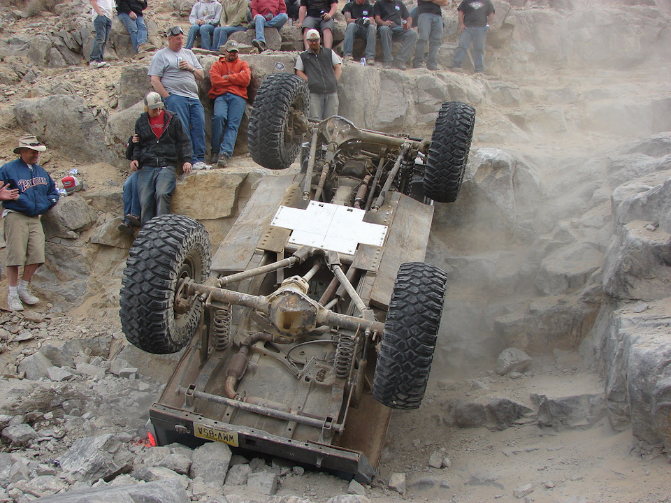 Фото в бортжурнале Jeep Cherokee (XJ)