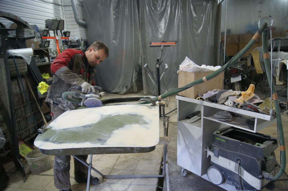 Фото в бортжурнале УАЗ Cargo